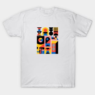 Indian Summer T-Shirt